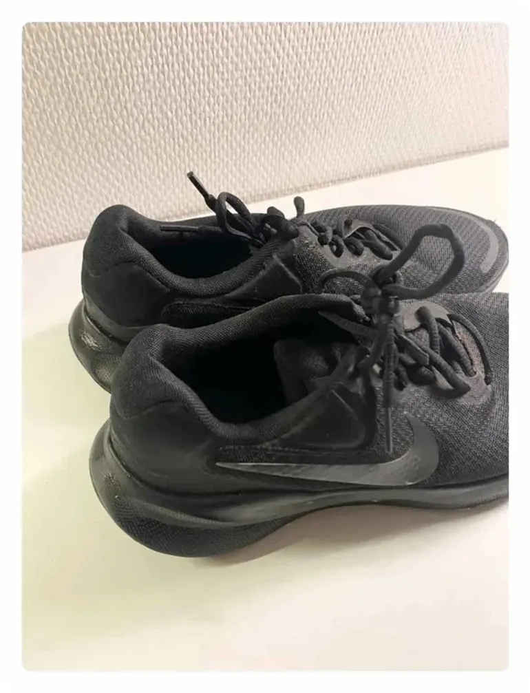Käytetty Nike Running Shoes bike — kuva 5 / 7
