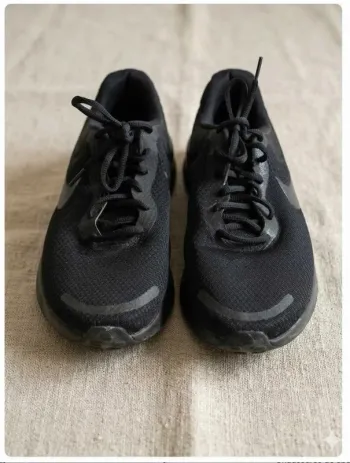 Käytetty Nike Running Shoes bike — kuva 1 / 7