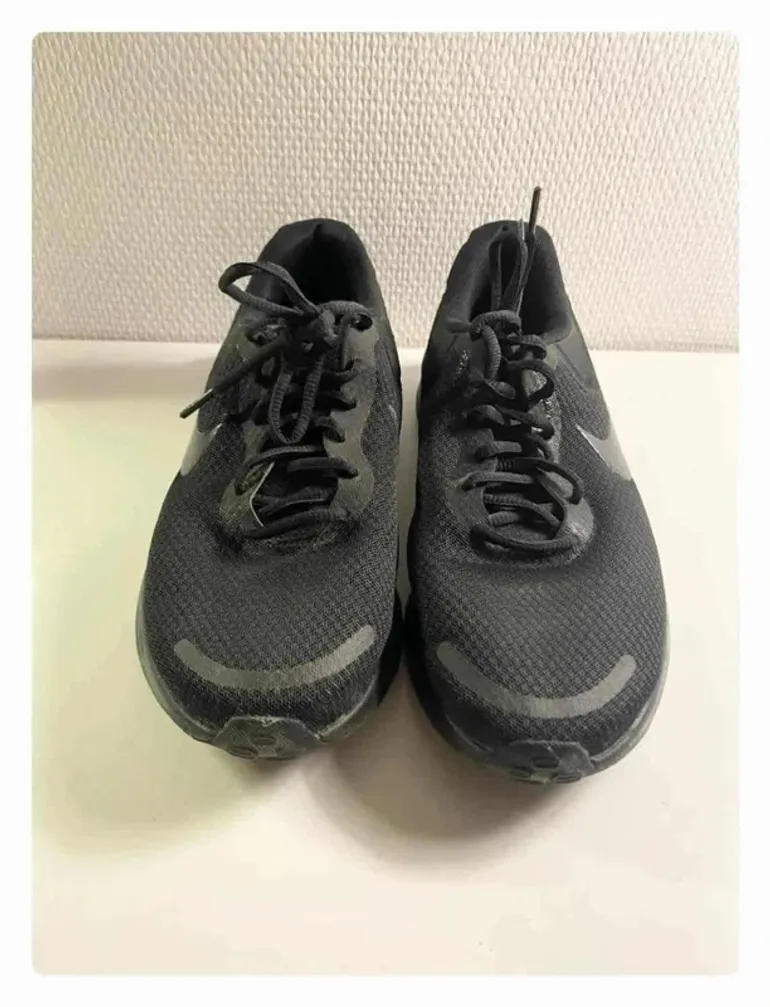 Käytetty Nike Running Shoes bike — kuva 3 / 7