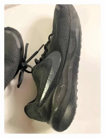 Käytetty Nike Running Shoes bike — kuva 7 / 7