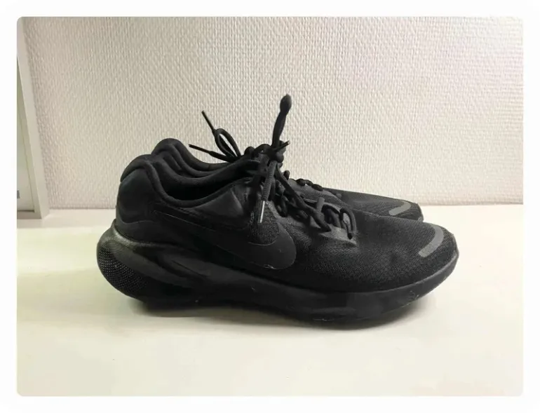 Käytetty Nike Running Shoes bike — kuva 4 / 7