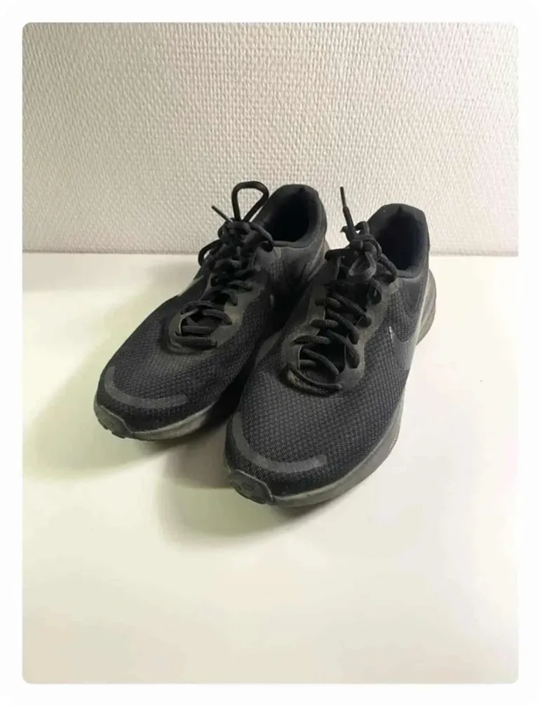 Käytetty Nike Running Shoes bike — kuva 2 / 7