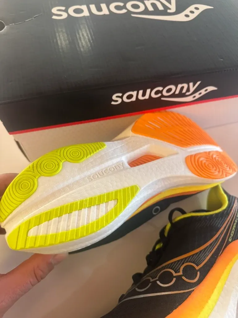 Used Saucony Endorphin Speed 5 bike — image 4 of 4