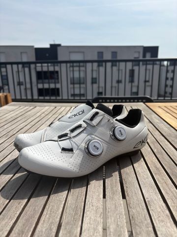Gebrauchtes Ekoi Perf R4 2026 Cycling Shoes