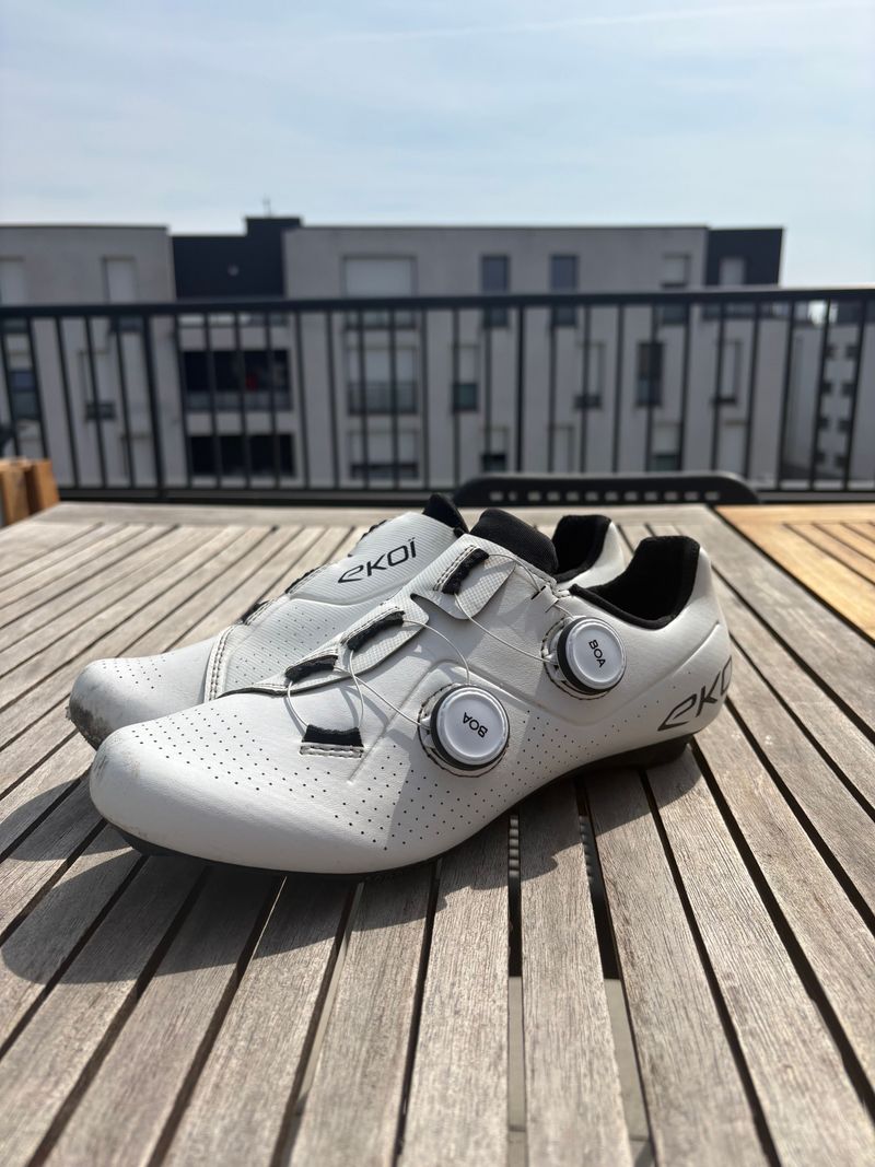 Gebrauchtes Ekoi Perf R4 2026 Cycling Shoes