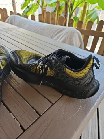 Brugt New Balance Fresh Foam Hierro v8 bike — billede 5 af 12