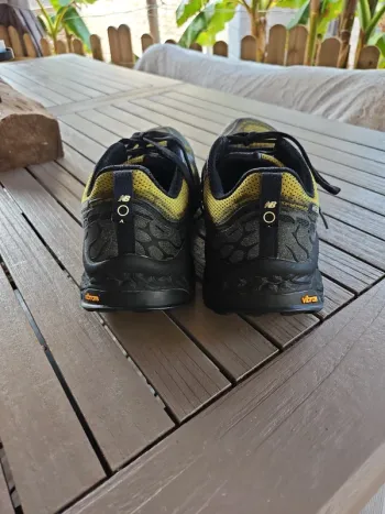 New Balance Fresh Foam Hierro v8 bike de segunda mano — imagen 4 de 12