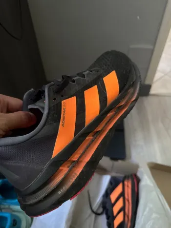 Tweedehands Adidas adistar BYD bike — afbeelding 2 van 4