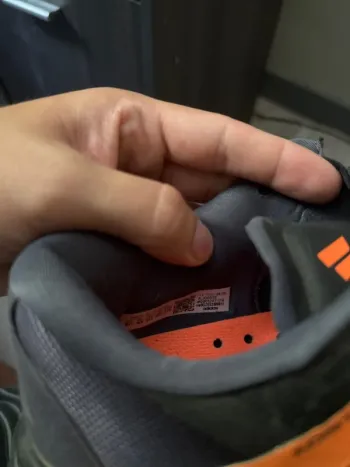 Tweedehands Adidas adistar BYD bike — afbeelding 3 van 4