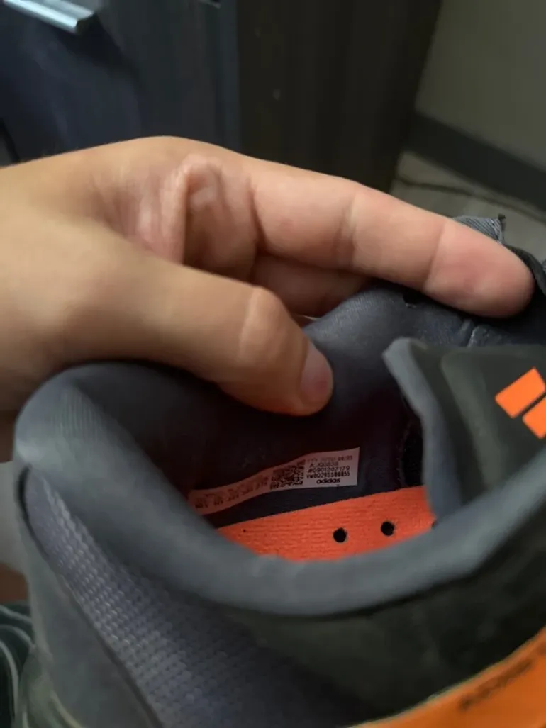 Tweedehands Adidas adistar BYD bike — afbeelding 3 van 4