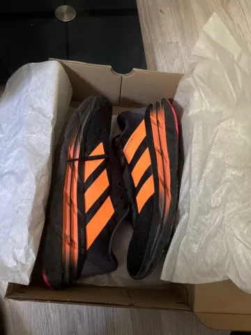 Tweedehands Adidas adistar BYD Running Shoes