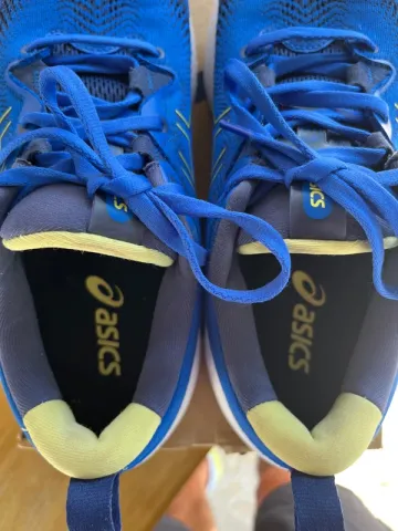 Gebrauchtes Asics Gel-Cumulus 25 bike — Bild 5 von 9