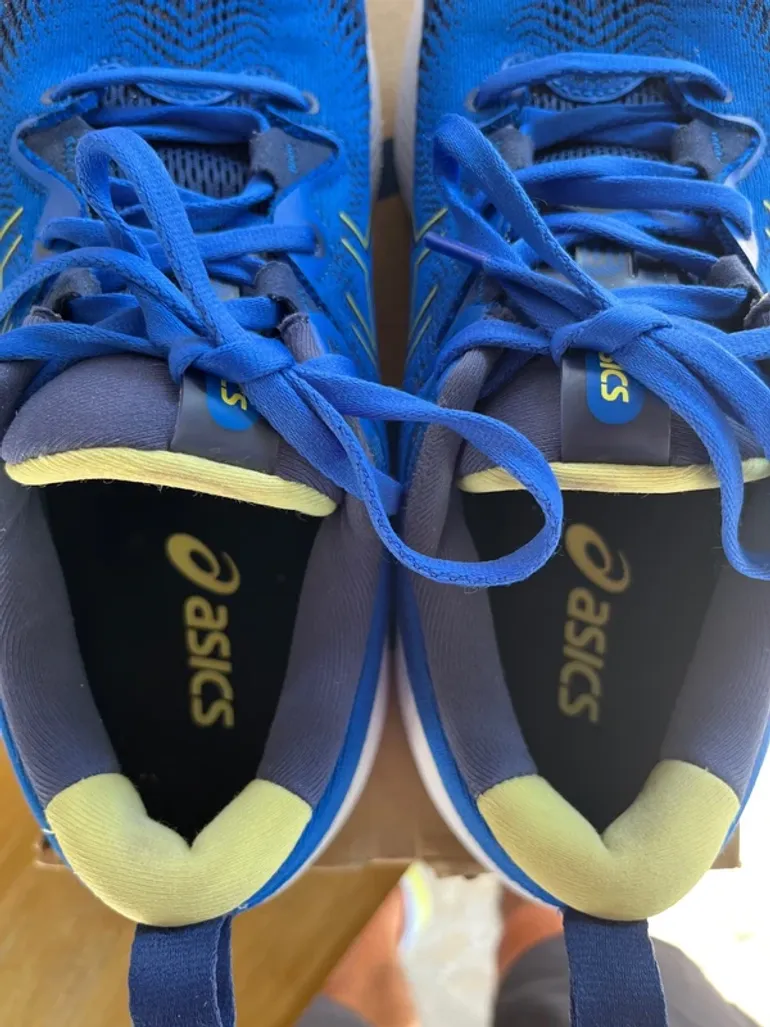 Used Asics Gel-Cumulus 25 bike — image 5 of 9