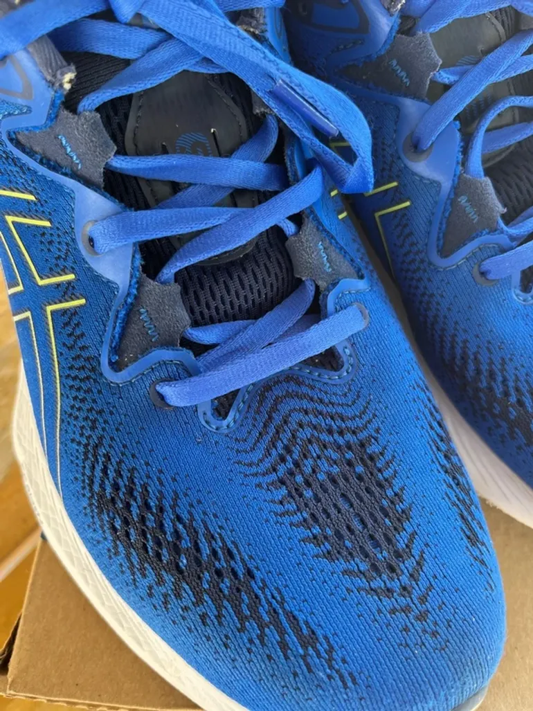 Used Asics Gel-Cumulus 25 bike — image 7 of 9