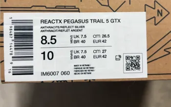 Używany Pegasus reactx gtx 5 bike — zdjęcie 7 z 7