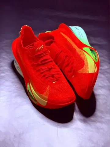 Used Nike Alphafly next 3 Running Shoes