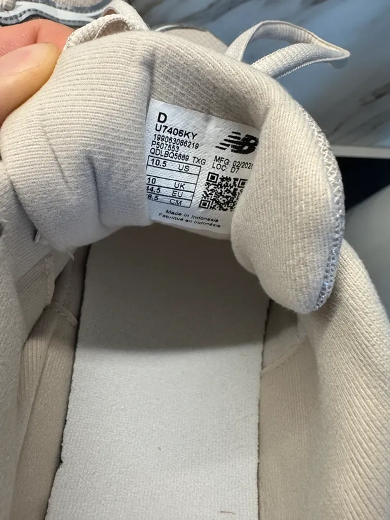 Used New Balance 740 bike — image 3 of 5