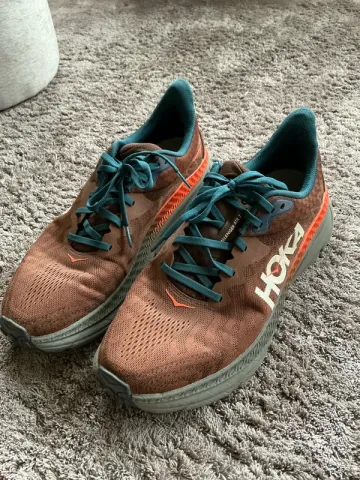 Used Hoka Challenger ATR 7 Running Shoes