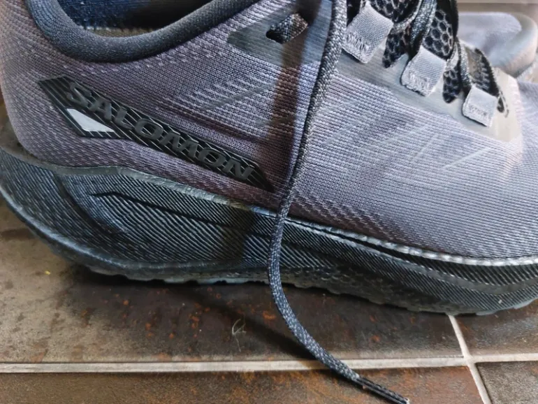 Used Salomon Aero Blaze 3 GRVL bike — image 4 of 6