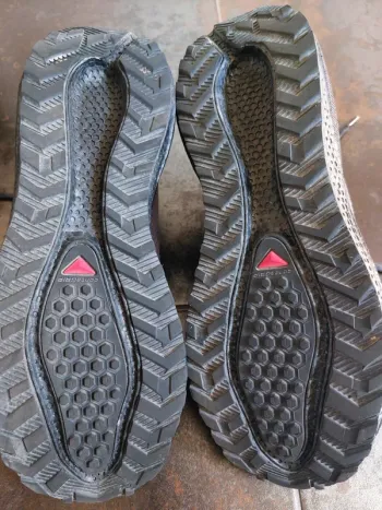 Used Salomon Aero Blaze 3 GRVL bike — image 6 of 6