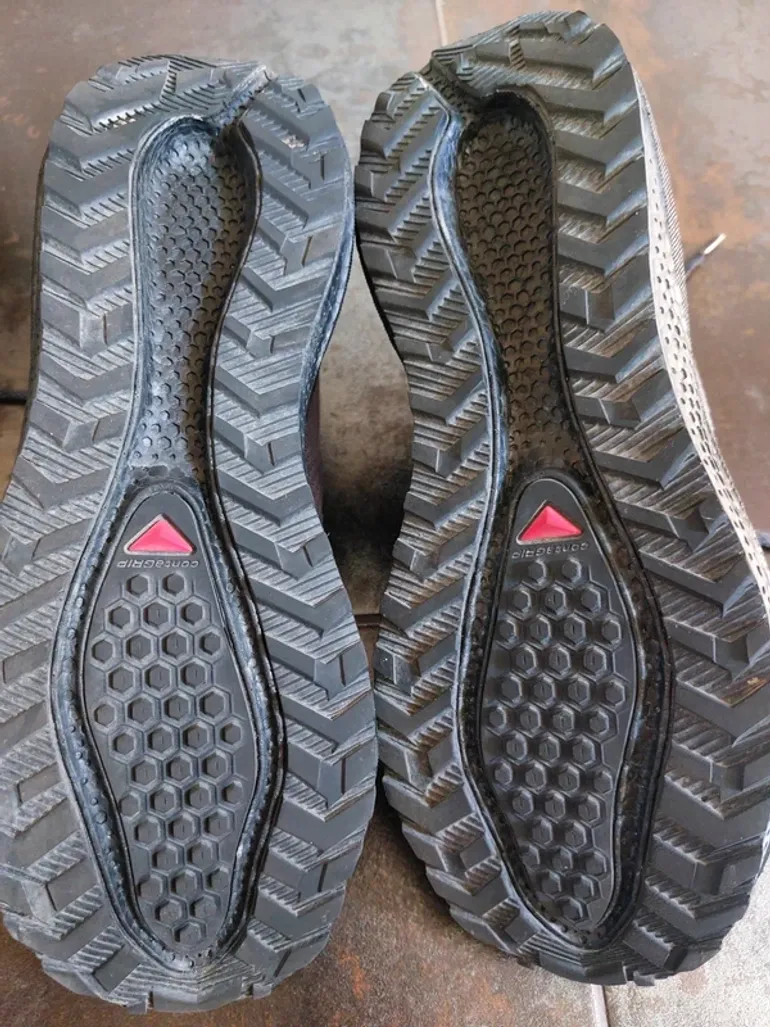 Used Salomon Aero Blaze 3 GRVL bike — image 6 of 6