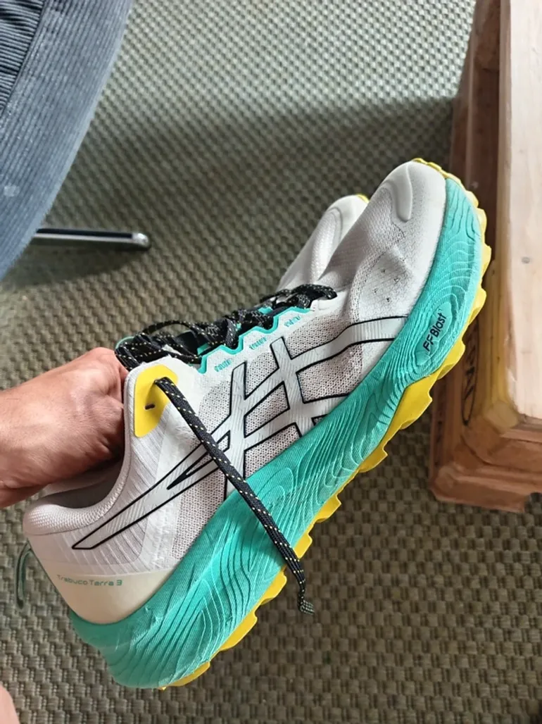 Used Asics Trabuco bike — image 2 of 6