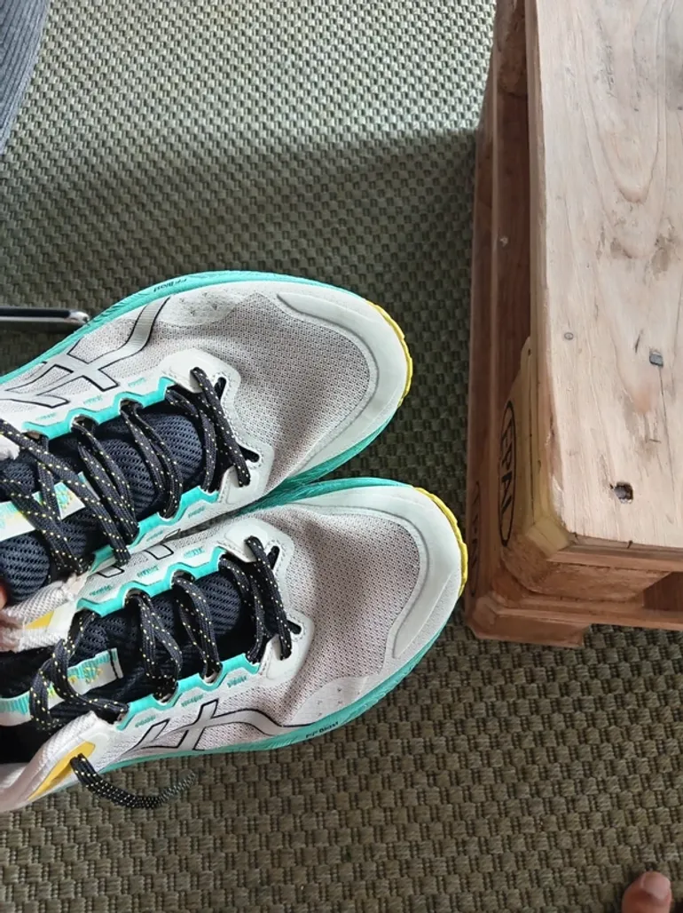 Used Asics Trabuco bike — image 3 of 6