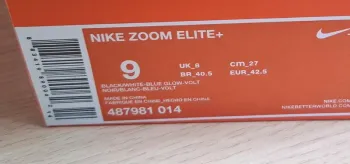 Used Elite Zoom bike — image 15 of 15