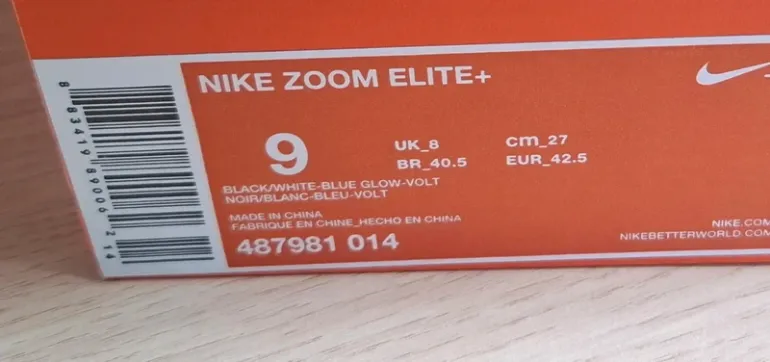 Used Elite Zoom bike — image 15 of 15