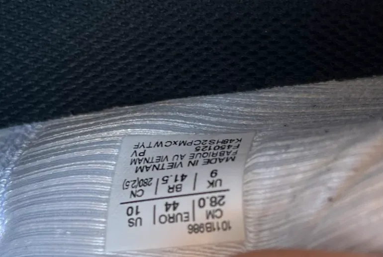 Used Altro gel zirrus 8 bike — image 8 of 9