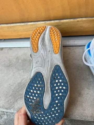 Použité Altro gel zirrus 8 bike — obrázek 4 z 9