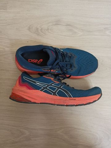 Used Asics Running Shoes 2024 Running Shoes