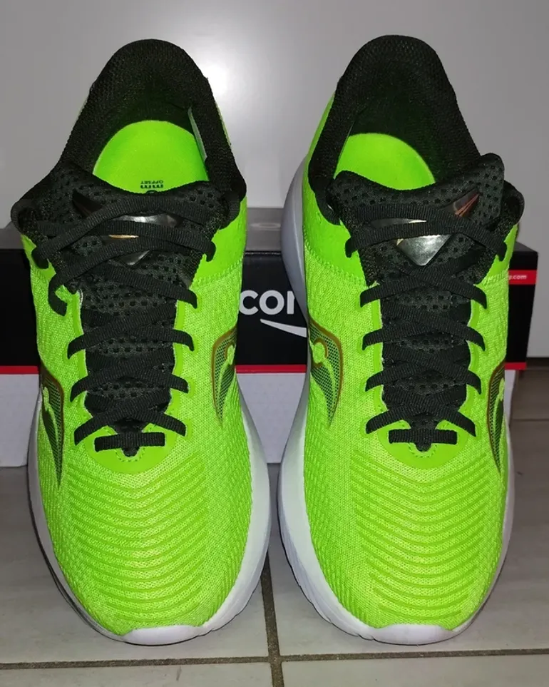 Used Saucony Kinvara Pro bike — image 4 of 13