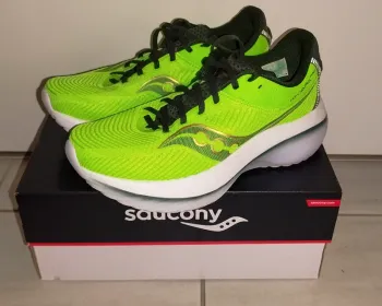 Used Saucony Kinvara Pro bike — image 1 of 13