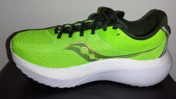 Used Saucony Kinvara Pro bike — image 11 of 13
