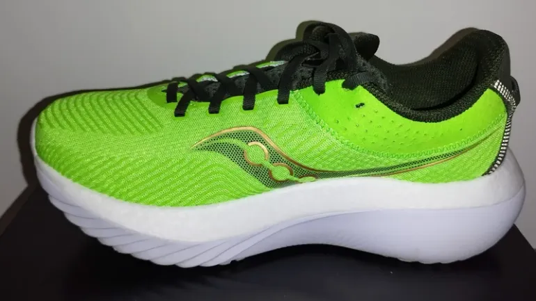 Used Saucony Kinvara Pro bike — image 11 of 13