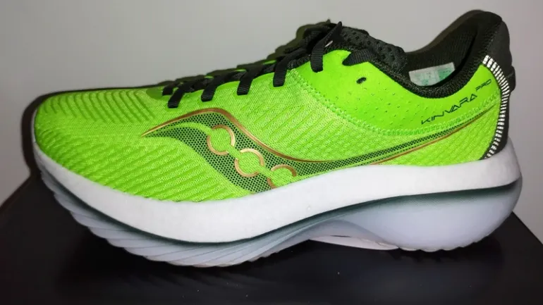 Used Saucony Kinvara Pro bike — image 5 of 13
