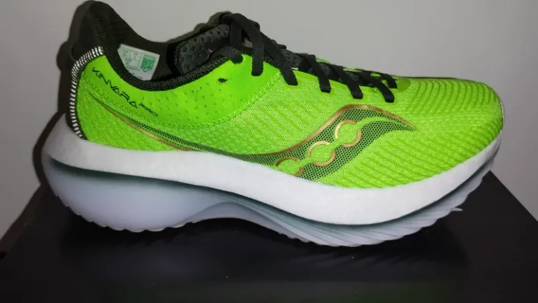 Used Saucony Kinvara Pro bike — image 9 of 13