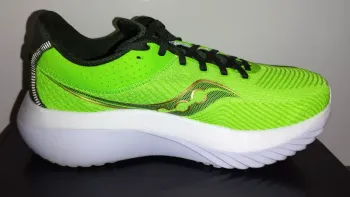 Used Saucony Kinvara Pro bike — image 7 of 13