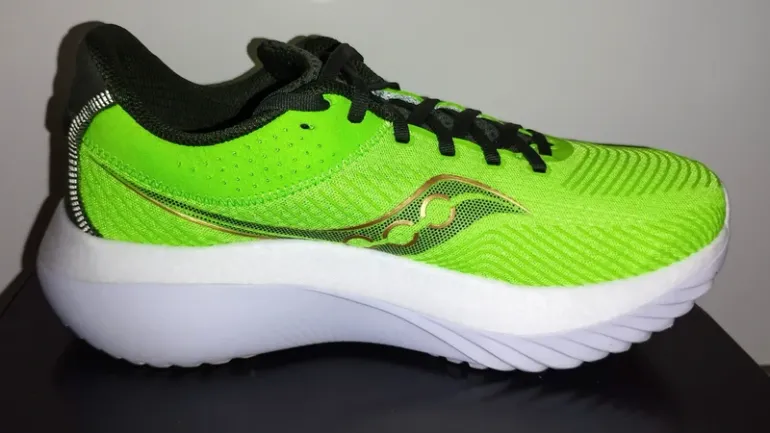 Used Saucony Kinvara Pro bike — image 7 of 13
