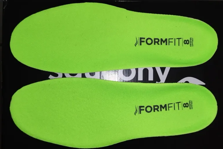 Used Saucony Kinvara Pro bike — image 3 of 13