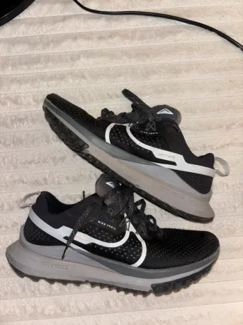 Used Pegasus React Trail 4 bike — image 2 of 7