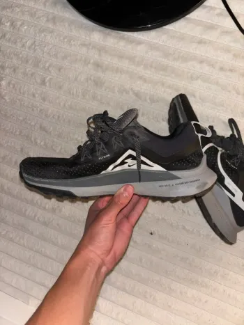 Used Pegasus React Trail 4 bike — image 4 of 7