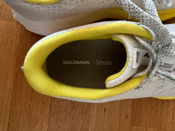 Used Salomon Aero Glide 3 bike — image 4 of 5