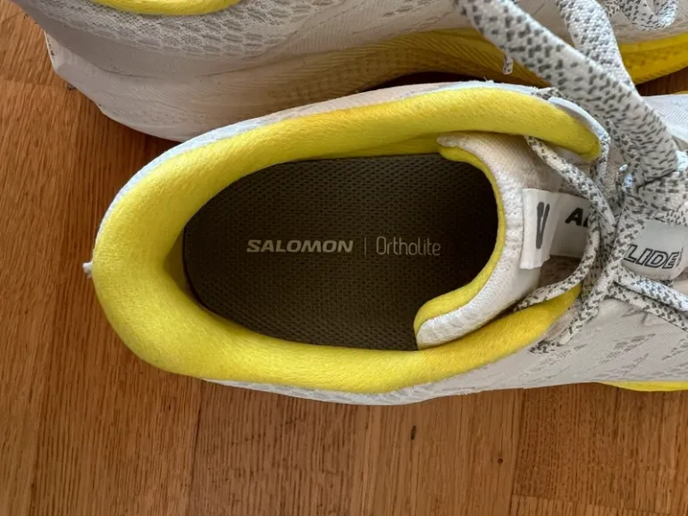 Used Salomon Aero Glide 3 bike — image 4 of 5