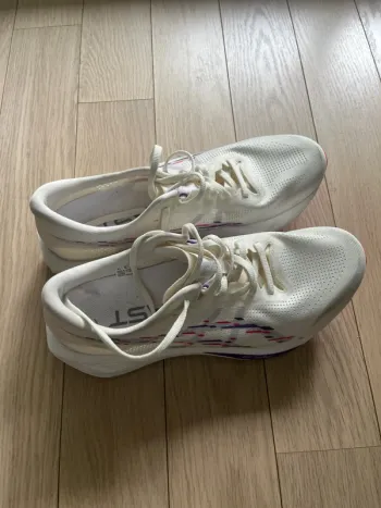 Used Asics Sonicblast bike — image 4 of 9