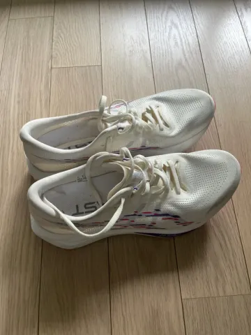 Used Asics Sonicblast bike — image 4 of 9