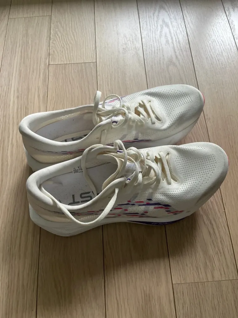 Used Asics Sonicblast bike — image 4 of 9