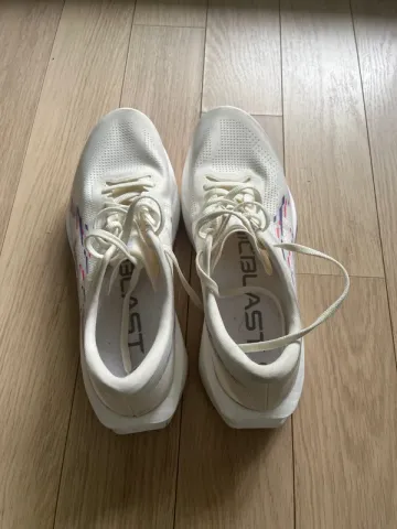 Used Asics Sonicblast bike — image 3 of 9