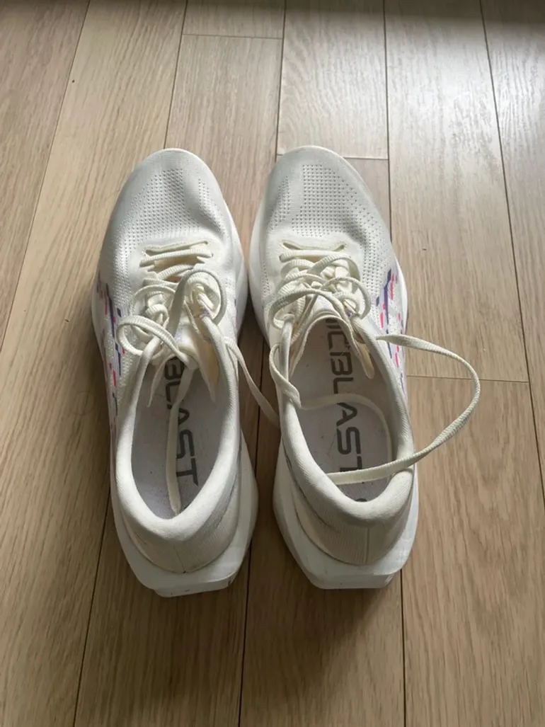 Used Asics Sonicblast bike — image 3 of 9